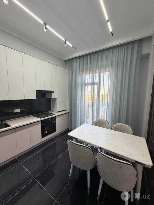 3-room apartment, 70 m², Tashkent, Mirzo Ulugbek District, for sale
