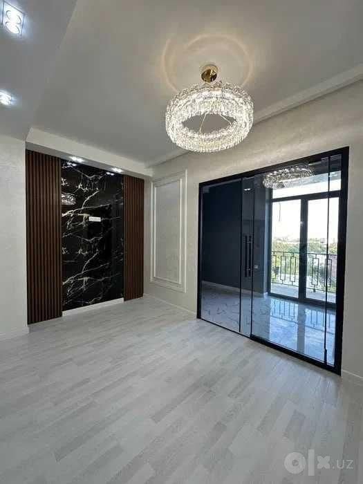 3-комнатная квартира, 78 м², Ташкент, Мирзо-Улугбекский район, на продажу