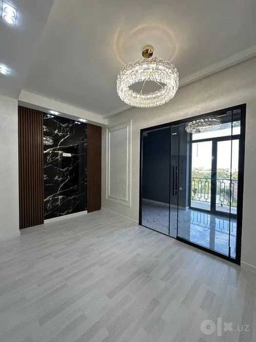3-комнатная квартира, 78 м²