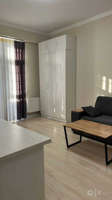 2-комнатная квартира, 50 м²