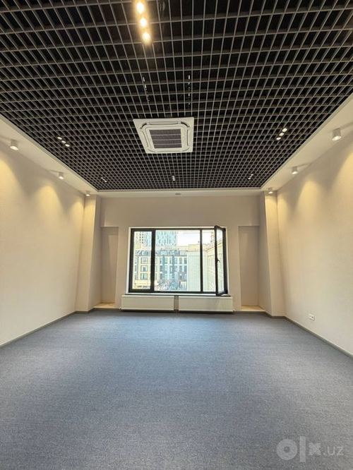 Аренда офис В Центрн Города ул Тарас Шевченко 34 кв м Premium office