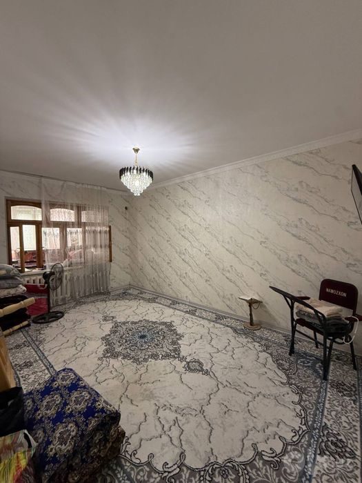 3-xonali kvartira, 67 m², Toshkent, Sergeli tumani, sotuvga