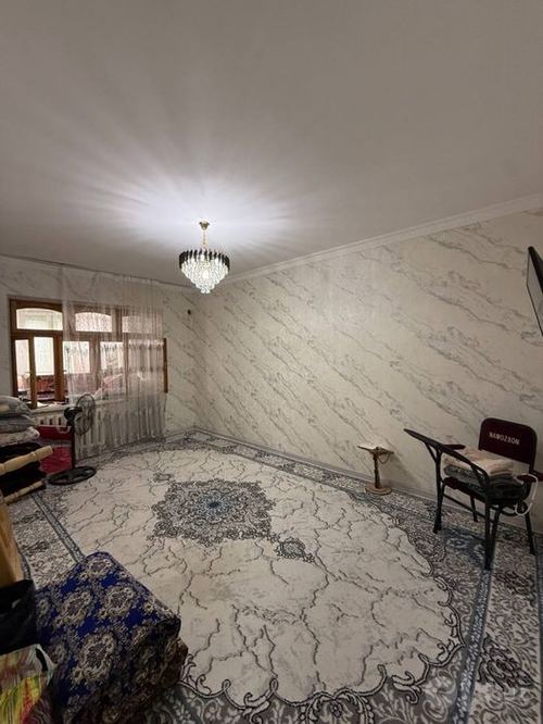 3-room apartment, 67 m²