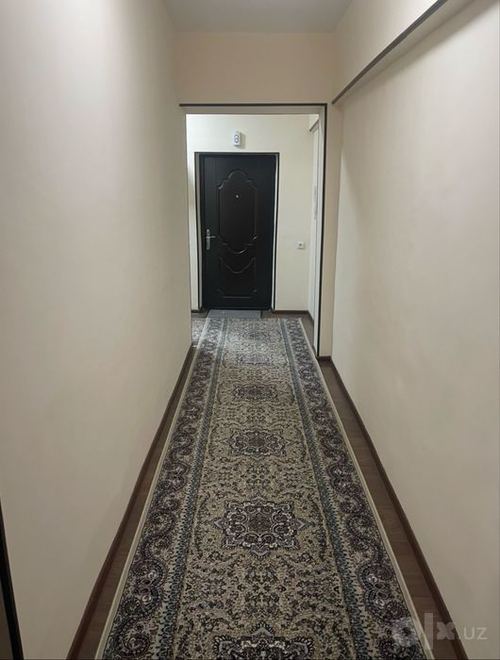 3-комнатная квартира, 94 м²