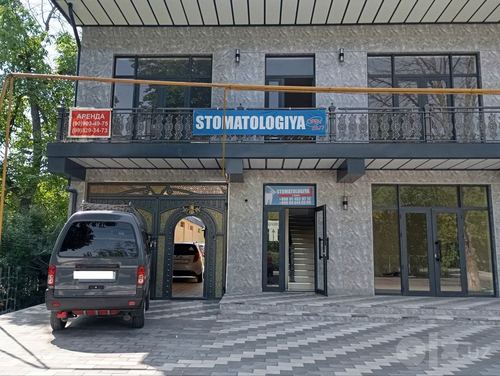 Сдаётся в аренду отличное место
