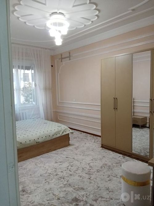 3-room apartment, 71 m²