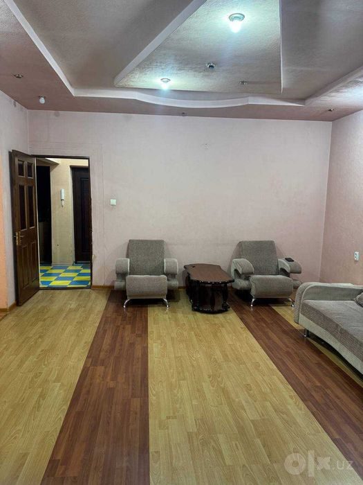 2-room apartment, 66 m², Tashkent, Yashnabad District, for sale