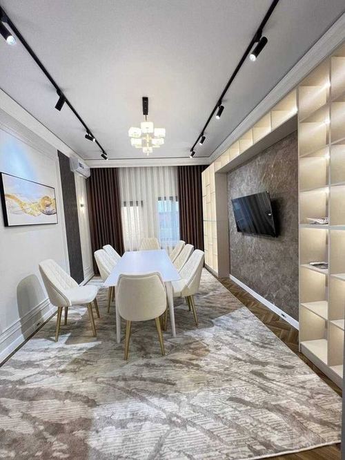 4-room apartment, 85 m²