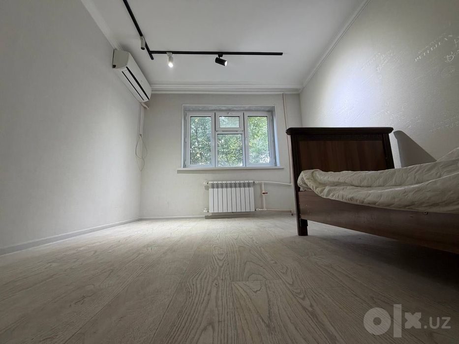 3-xonali kvartira, 70 m², Toshkent, Chilonzor tumani, sotuvga