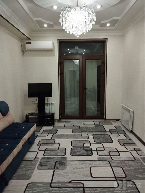 3-комнатная квартира, 71 м²