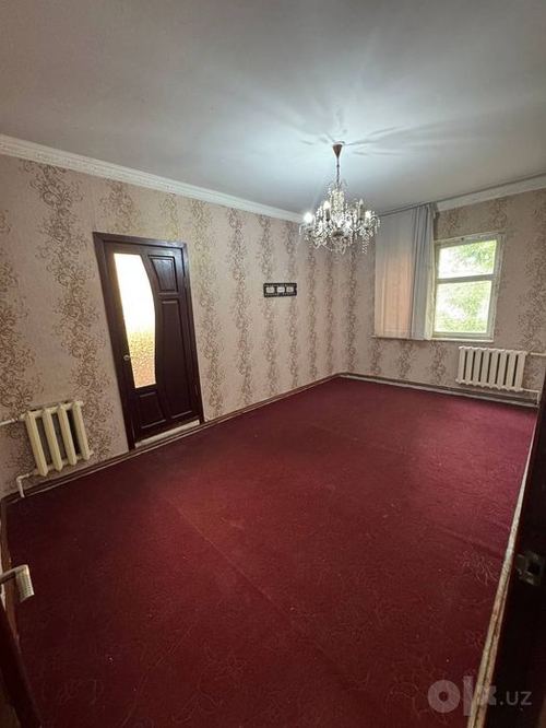1-комнатная квартира, 42 м²