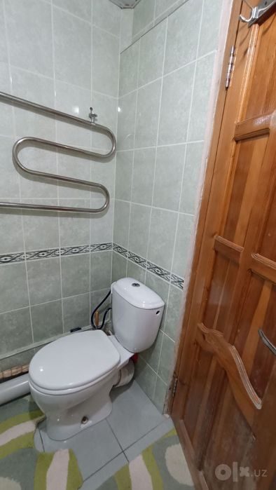 3-room apartment, 7044 m², Tashkent, Shaykhantakhur District, for sale