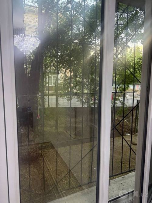 1-комнатная квартира, 18 м²