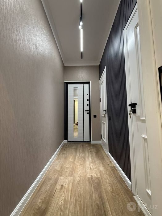 2-xonali kvartira, 48 m², Toshkent, Mirzo Ulug‘bek tumani, sotuvga