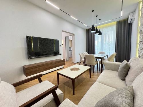 2-комнатная квартира, 65 м²
