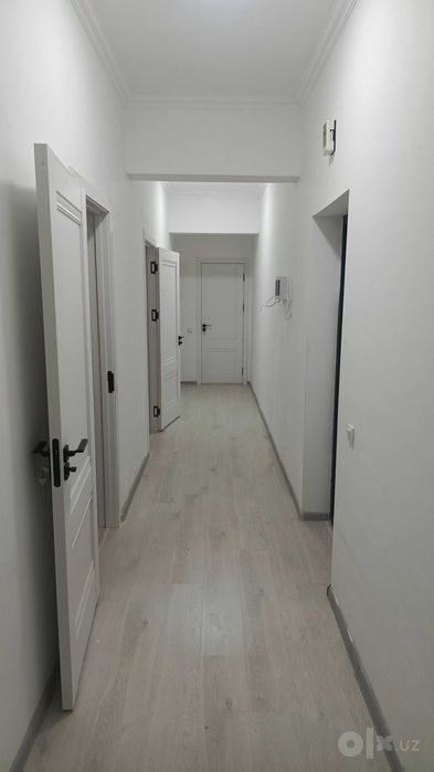 3-комнатная квартира, 70 м², Ташкент, Мирабадский район, в аренду