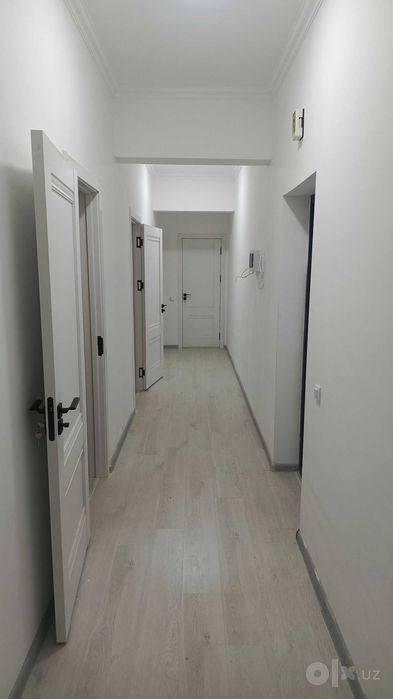 3-room apartment, 70 m²