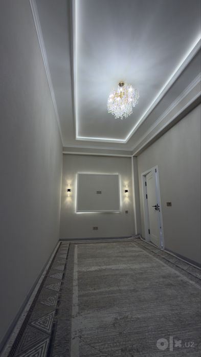 2-xonali uy, 57.8 m²