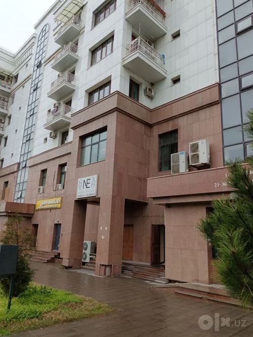3-комнатная квартира, 105 м²