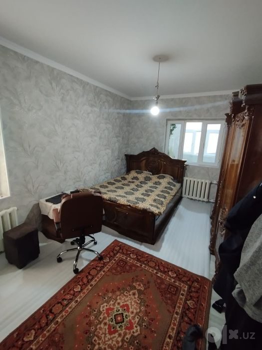 2-комнатная квартира, 60 м², Ташкент, Сергелийский район, на продажу