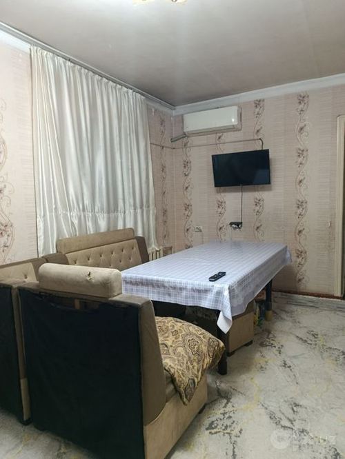 2-комнатная квартира, 52.93 м²