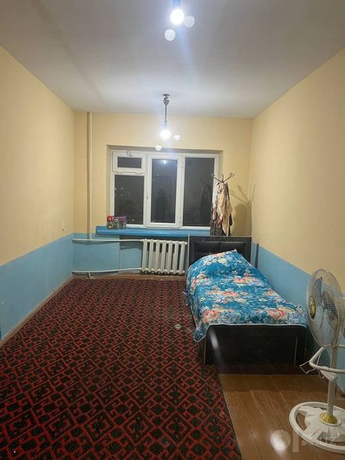 2-room apartment, 38 m²