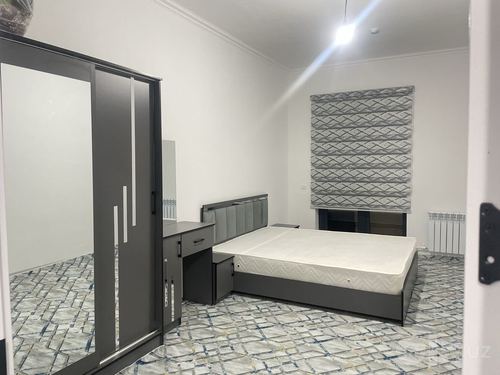 2-комнатная квартира, 60 м²