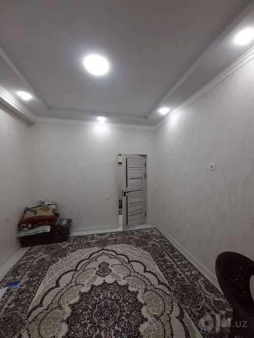2-room apartment, 62 m²
