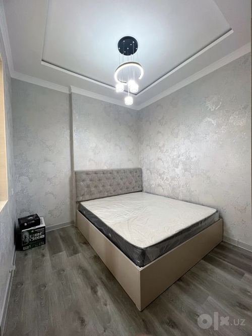 2-room apartment, 60 m²