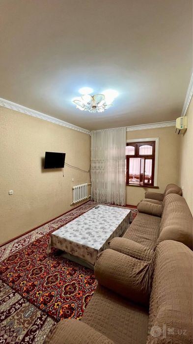 5-room apartment, 97 m²