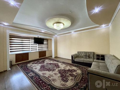 2-xonali kvartira, 59 m²