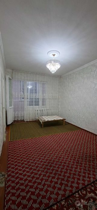 2-room apartment, 38 m², Tashkent, Yunusabad District, for rent