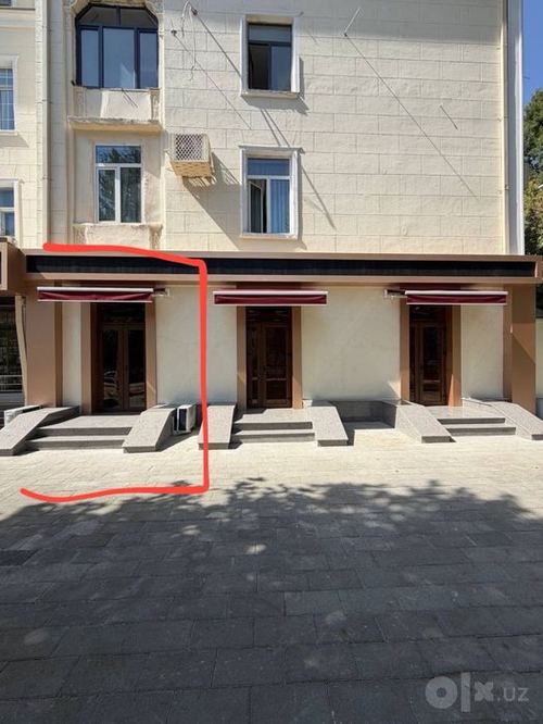 Шота Руставели евро нежилое помещение 30кв.м первая линия срочно