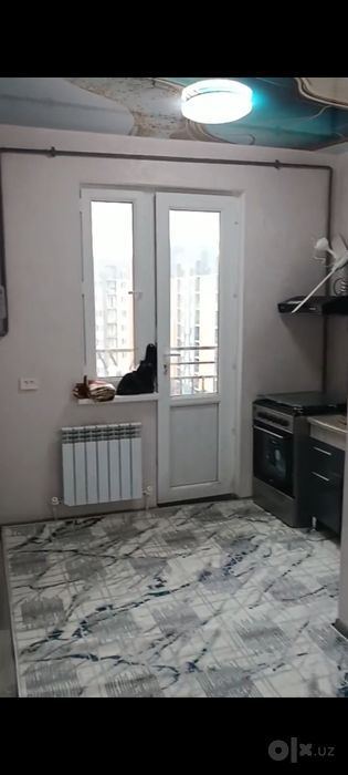 1-room apartment, 45 m²
