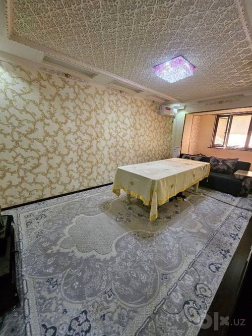 3-room apartment, 65 m²