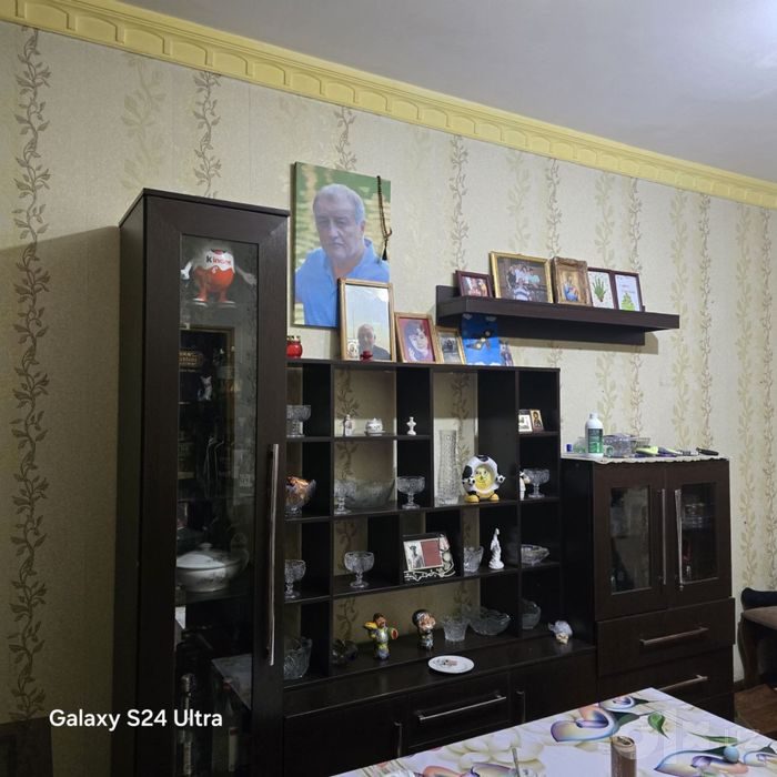3-room apartment, 62 m², Tashkent, Chilanzar District, for sale