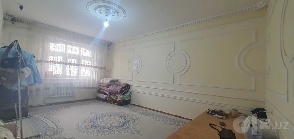 2-room apartment, 62.35 m², Tashkent, Chilanzar District, for sale
