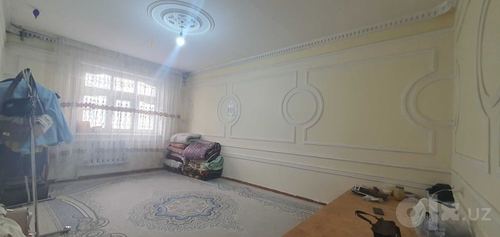 2-room apartment, 62.35 m²