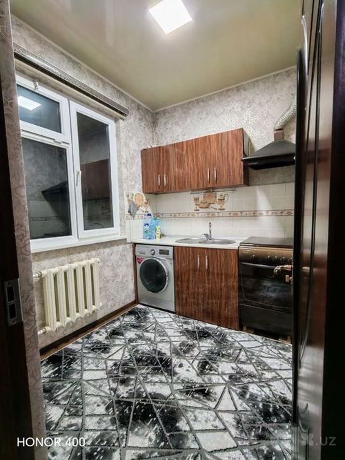 3-комнатная квартира, 65 м²