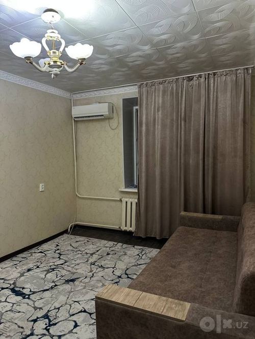 3-room apartment, 67 m²