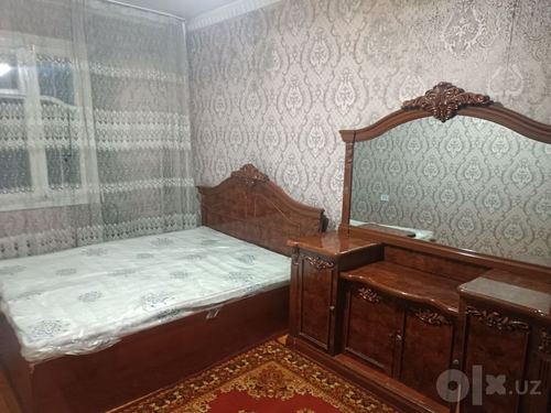 2-room apartment, 50 m²