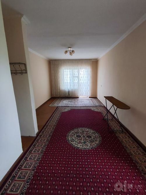 1-room apartment, 43 m²