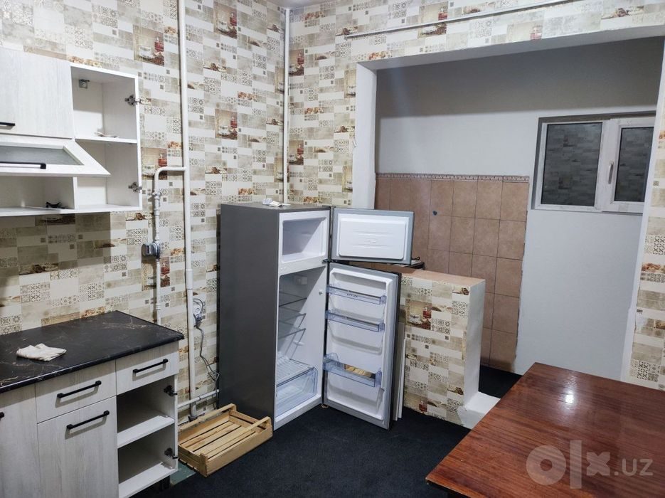 2-room apartment, 999 m², Tashkent, Almazar District, for rent