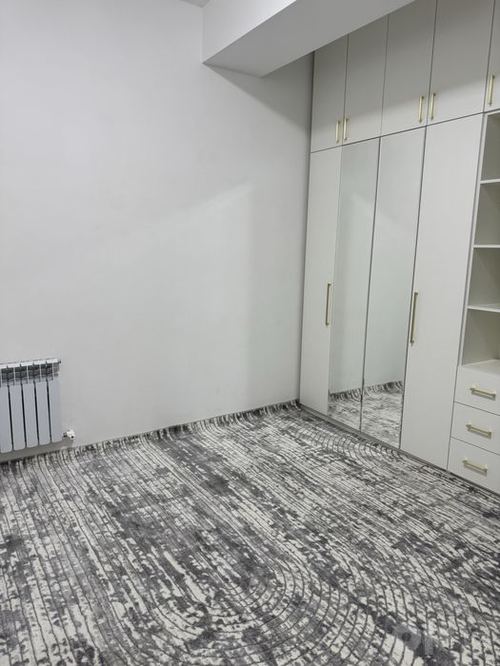 1-комнатная квартира, 11.96 м²