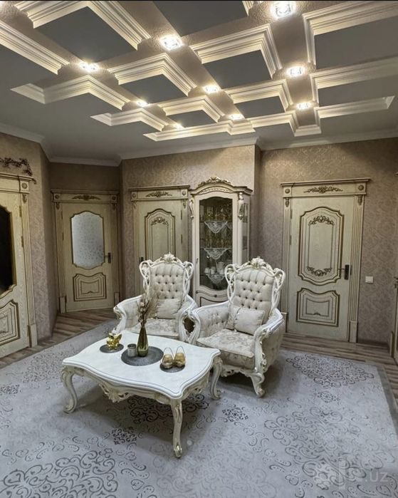 3-комнатная квартира, 98 м², Самарканд, на продажу