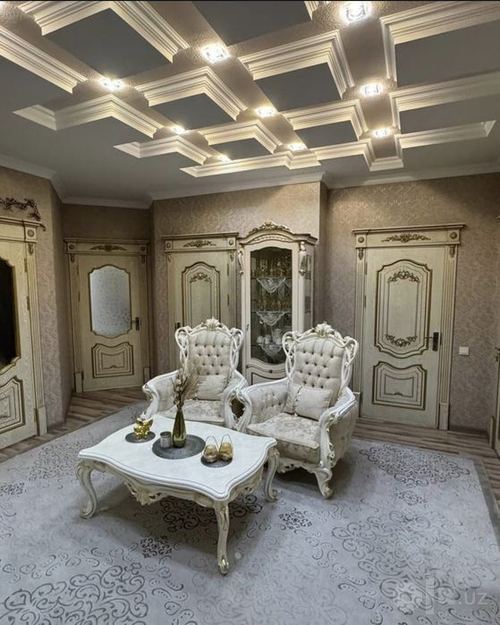 3-комнатная квартира, 98 м²