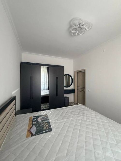 3-комнатная квартира, 72 м²