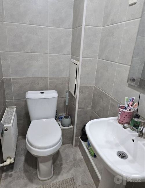 2-комнатная квартира, 41 м²