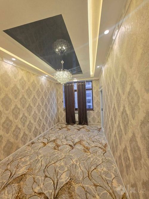 2-комнатная квартира, 38 м²