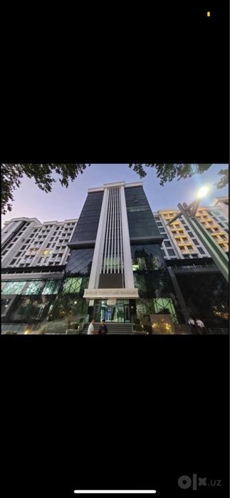 4-комнатная квартира, 105 м², Тайлак, в аренду